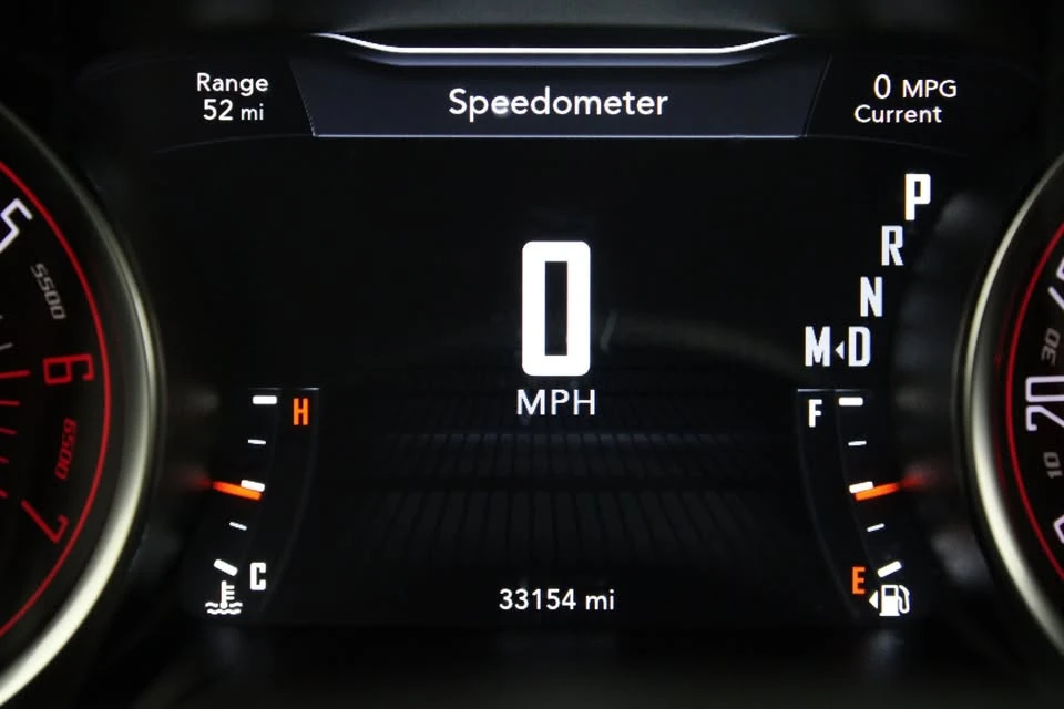 2017 Dodge Challenger SRT8 & 392 3rd Gen - Image 5 of 18