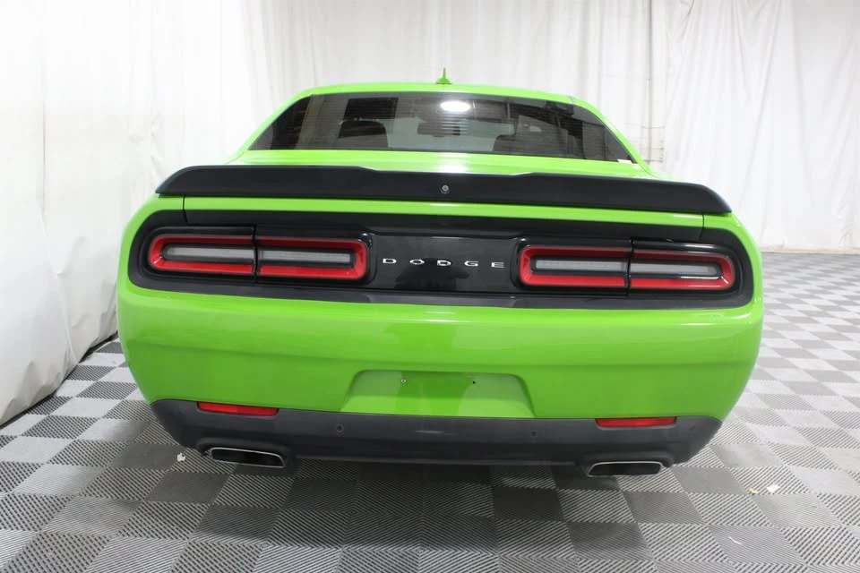 2017 Dodge Challenger SRT8 & 392 3rd Gen - Image 17 of 18