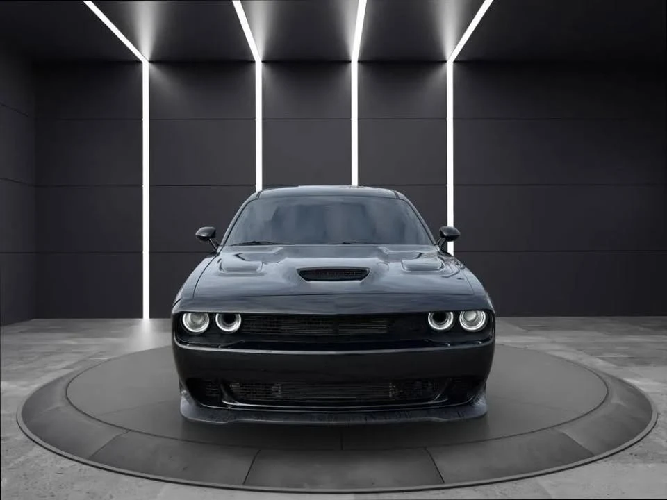 2017 Dodge Challenger SRT8 & 392 3rd Gen - Image 2 of 17