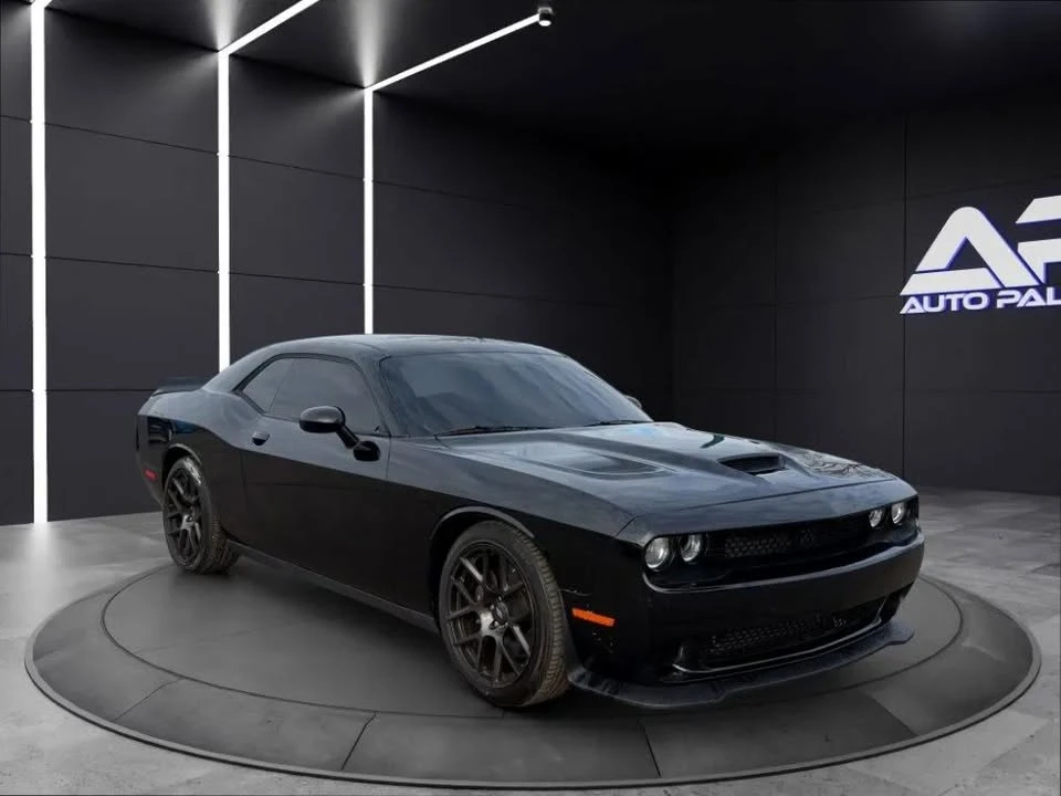 2017 Dodge Challenger SRT8 & 392 3rd Gen - Image 3 of 17
