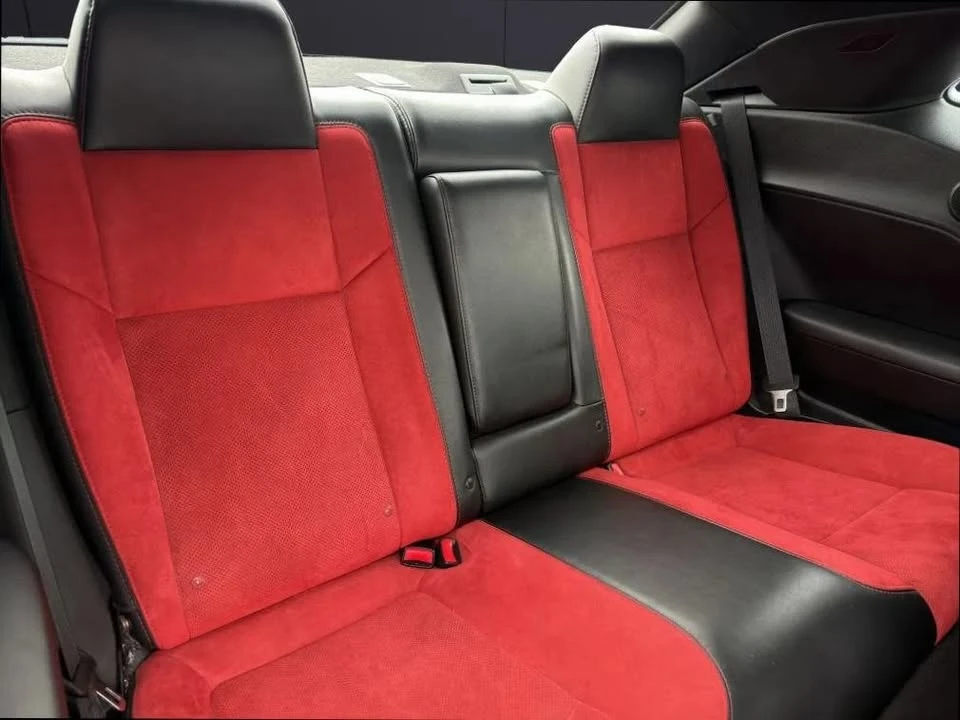 2017 Dodge Challenger SRT8 & 392 3rd Gen - Image 17 of 17