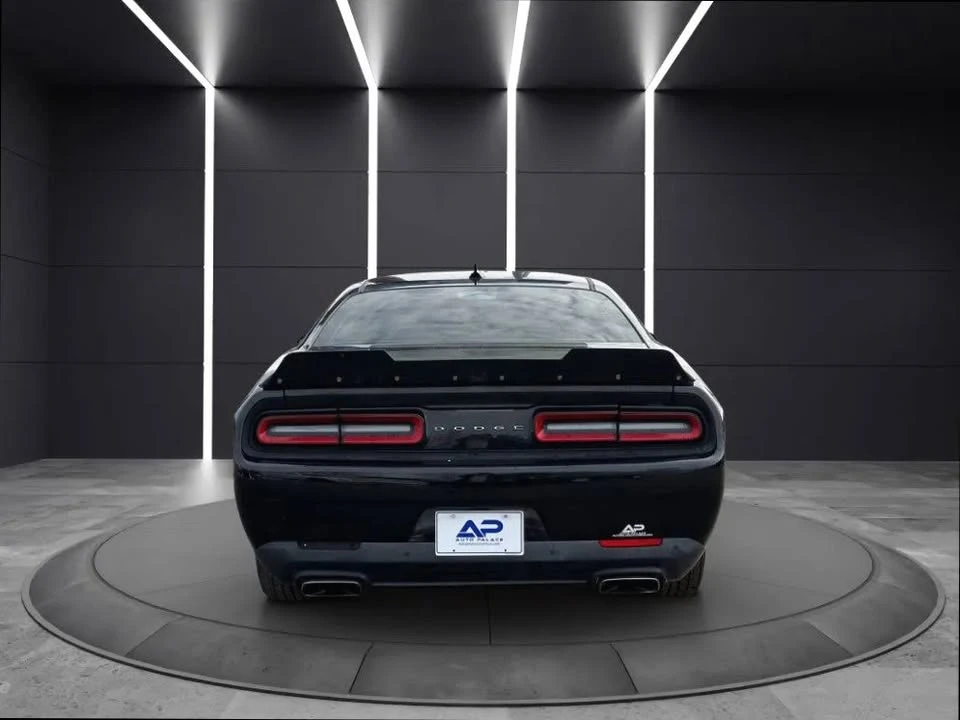 2017 Dodge Challenger SRT8 & 392 3rd Gen - Image 5 of 17