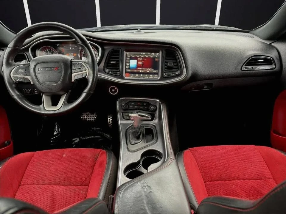 2017 Dodge Challenger SRT8 & 392 3rd Gen - Image 11 of 17