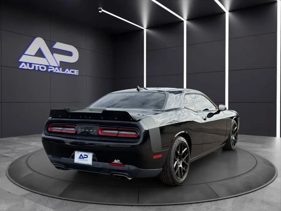 2017 Dodge Challenger SRT8 & 392 3rd Gen - Image 6 of 17