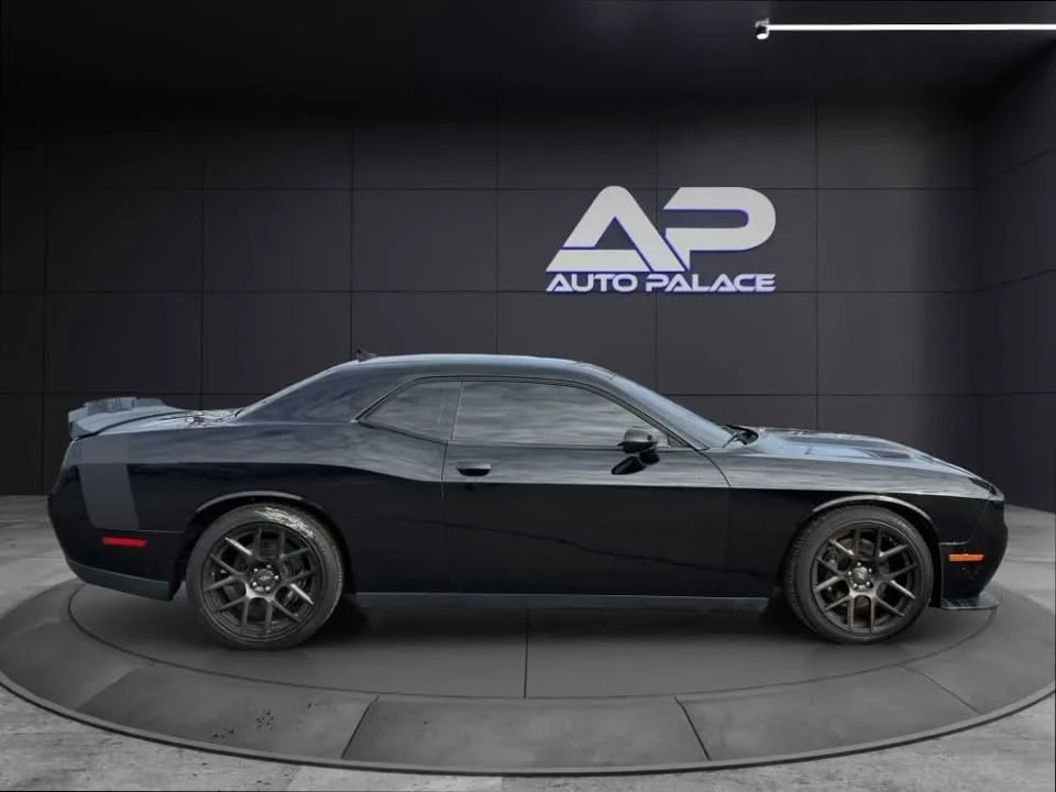 2017 Dodge Challenger SRT8 & 392 3rd Gen - Image 8 of 17
