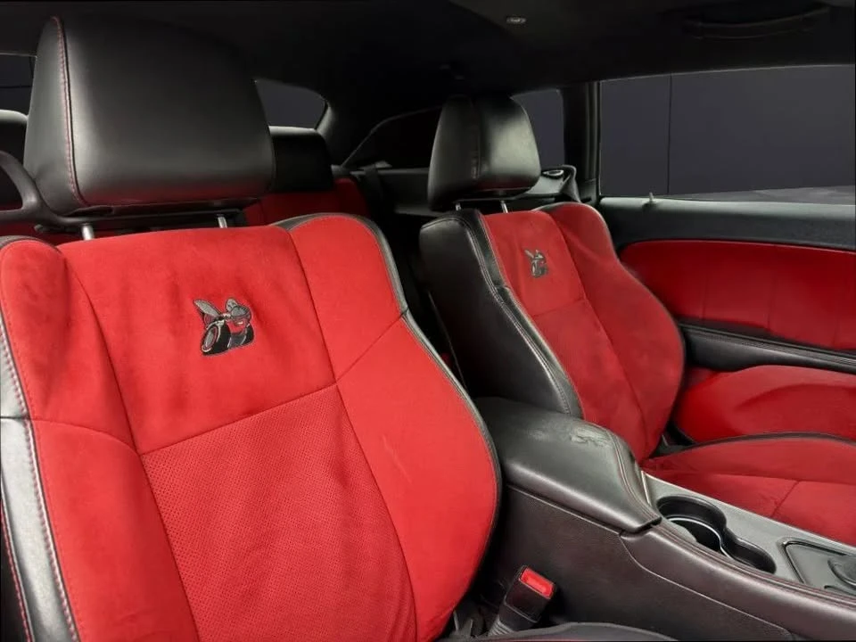 2017 Dodge Challenger SRT8 & 392 3rd Gen - Image 12 of 17
