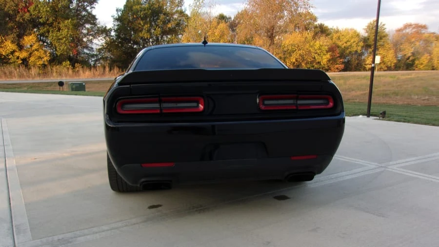 2017 Dodge Challenger SRT8 & 392 3rd Gen - Image 5 of 13