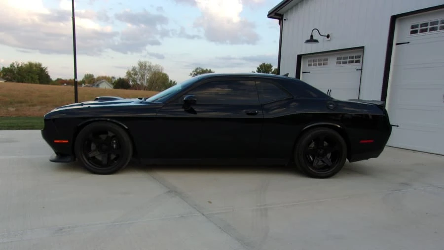 2017 Dodge Challenger SRT8 & 392 3rd Gen - Image 2 of 13