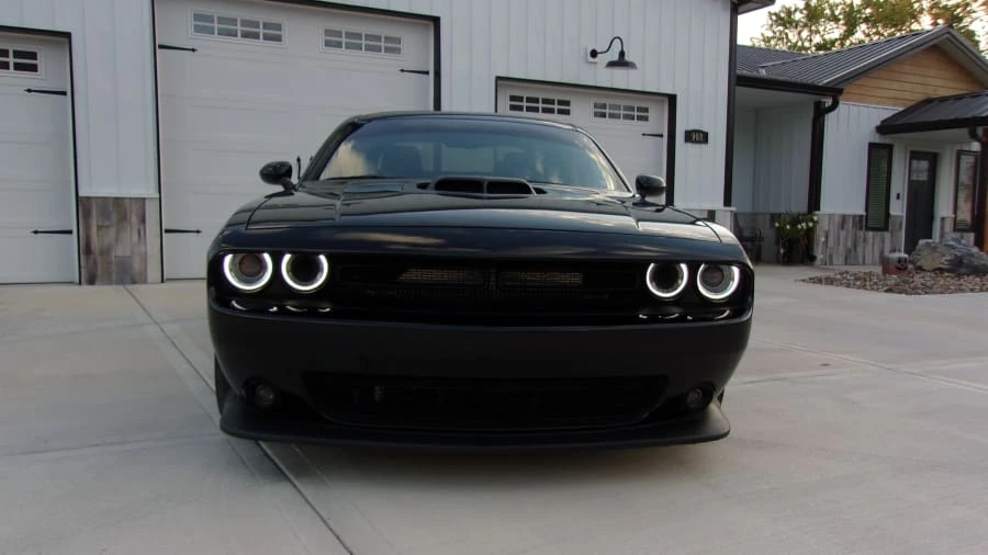 2017 Dodge Challenger SRT8 & 392 3rd Gen - Image 4 of 13