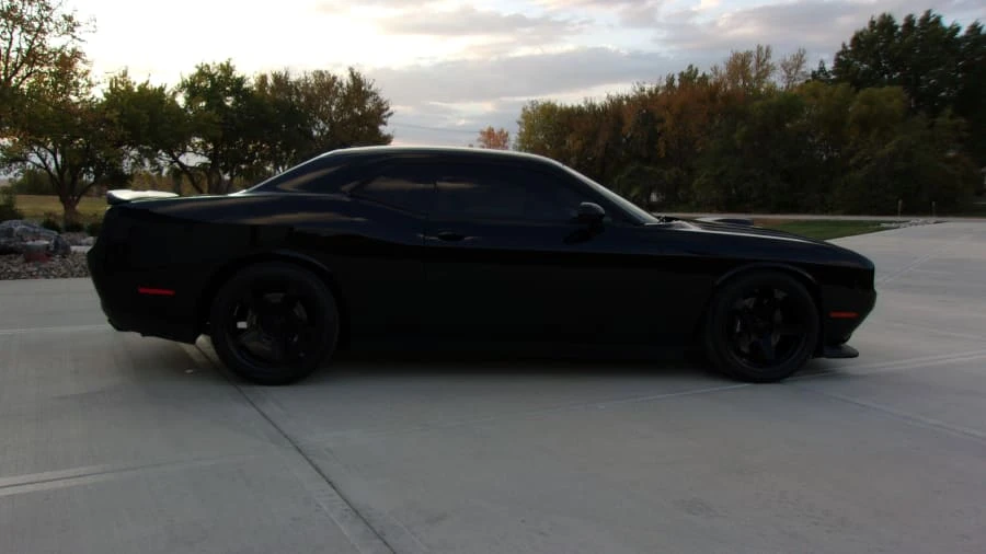 2017 Dodge Challenger SRT8 & 392 3rd Gen - Image 6 of 13