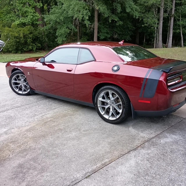 2017 Dodge Challenger SRT8 & 392 3rd Gen - Image 2 of 10