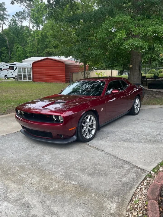 2017 Dodge Challenger SRT8 & 392 3rd Gen - Image 8 of 10