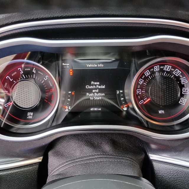 2017 Dodge Challenger SRT8 & 392 3rd Gen - Image 4 of 10