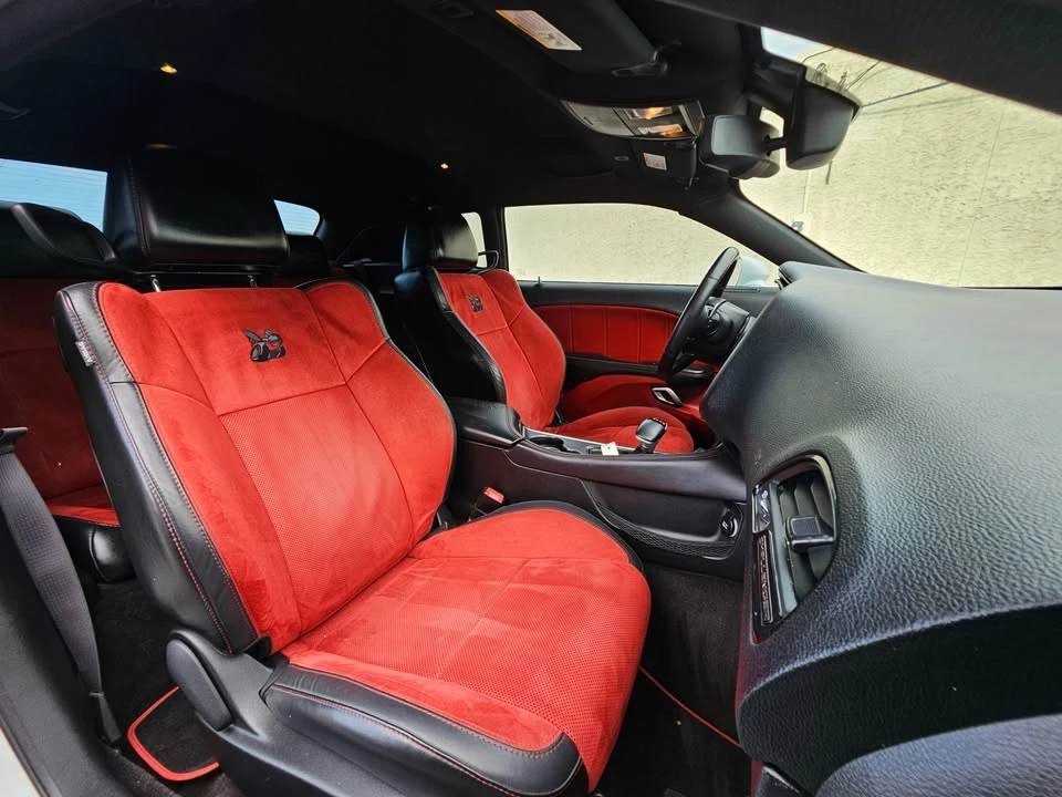 2017 Dodge Challenger SRT8 & 392 3rd Gen - Image 11 of 20