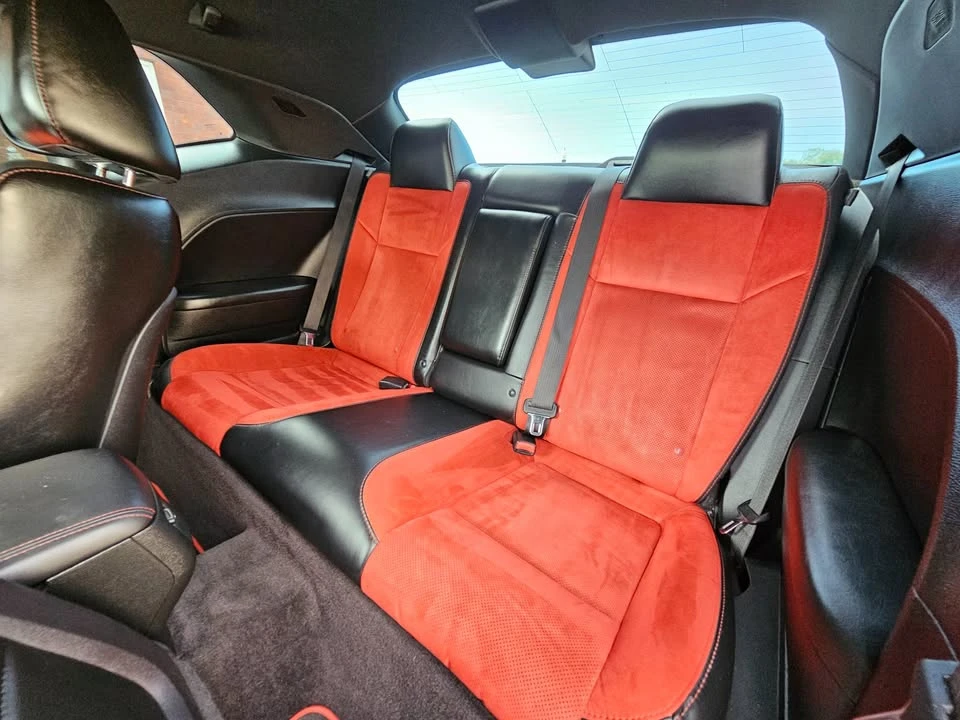 2017 Dodge Challenger SRT8 & 392 3rd Gen - Image 10 of 20