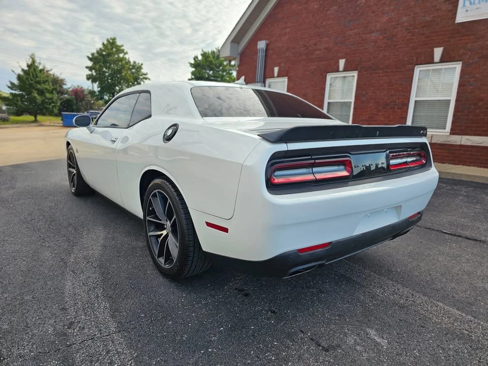2017 Dodge Challenger SRT8 & 392 3rd Gen - Image 2 of 20