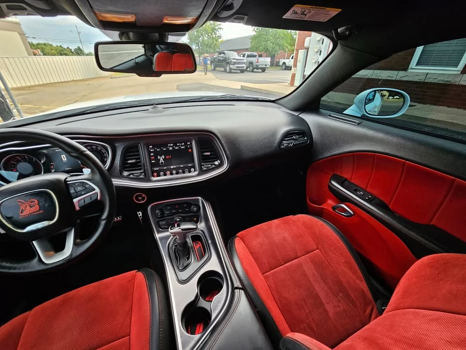 2017 Dodge Challenger SRT8 & 392 3rd Gen - Image 15 of 20
