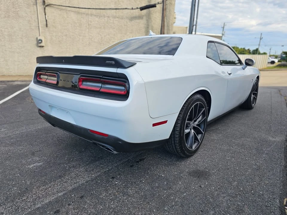 2017 Dodge Challenger SRT8 & 392 3rd Gen - Image 3 of 20