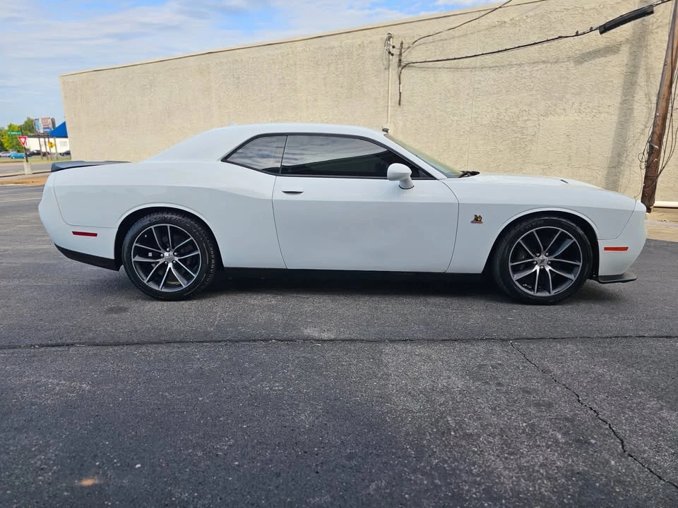 2017 Dodge Challenger SRT8 & 392 3rd Gen - Image 7 of 20