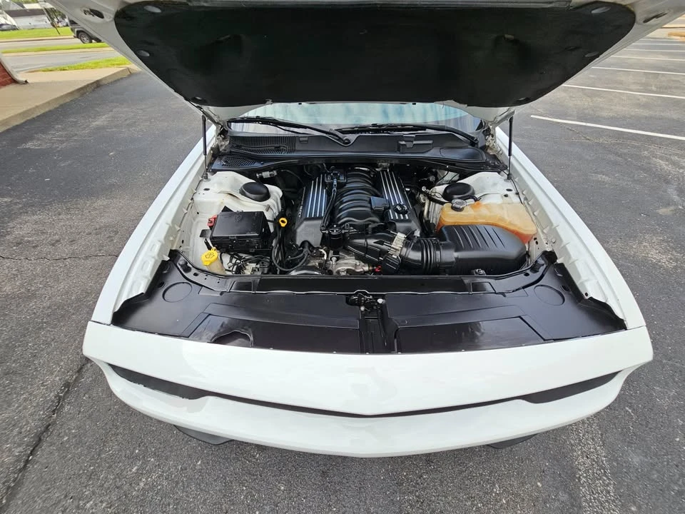 2017 Dodge Challenger SRT8 & 392 3rd Gen - Image 16 of 20