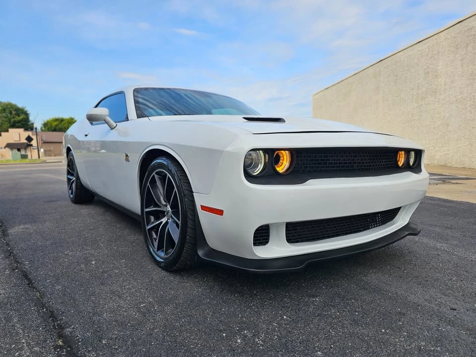 2017 Dodge Challenger SRT8 & 392 3rd Gen - Image 4 of 20
