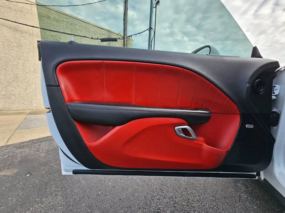 2017 Dodge Challenger SRT8 & 392 3rd Gen - Image 8 of 20