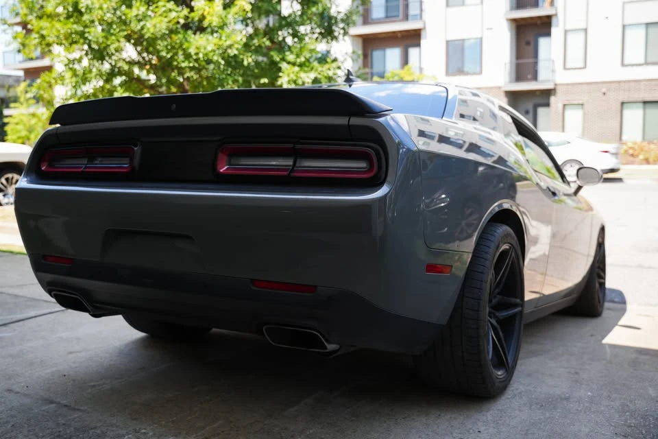 2017 Dodge Challenger SRT8 & 392 3rd Gen - Image 6 of 15