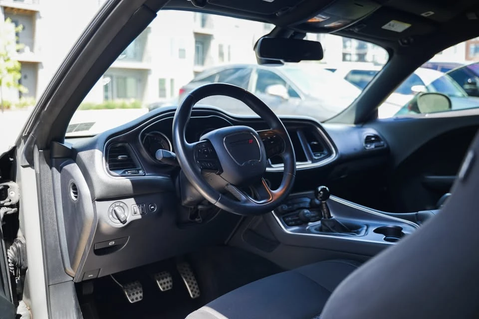 2017 Dodge Challenger SRT8 & 392 3rd Gen - Image 10 of 15