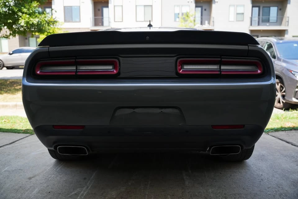2017 Dodge Challenger SRT8 & 392 3rd Gen - Image 7 of 15