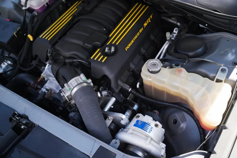 2017 Dodge Challenger SRT8 & 392 3rd Gen - Image 15 of 15