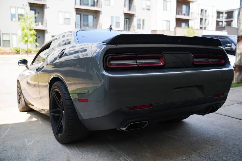 2017 Dodge Challenger SRT8 & 392 3rd Gen - Image 8 of 15
