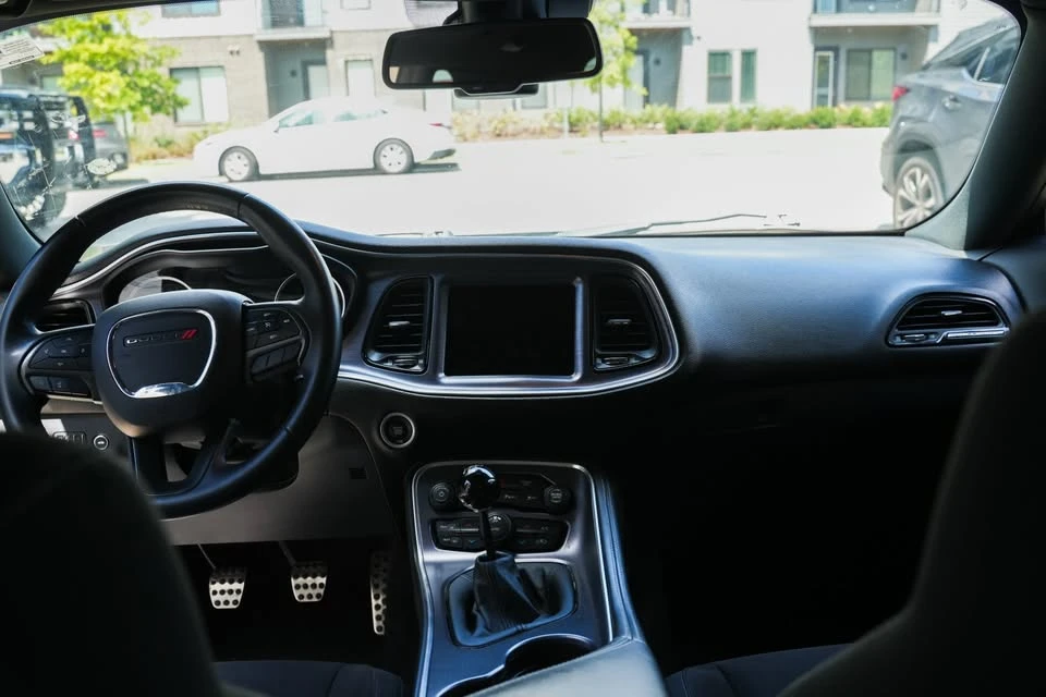 2017 Dodge Challenger SRT8 & 392 3rd Gen - Image 12 of 15