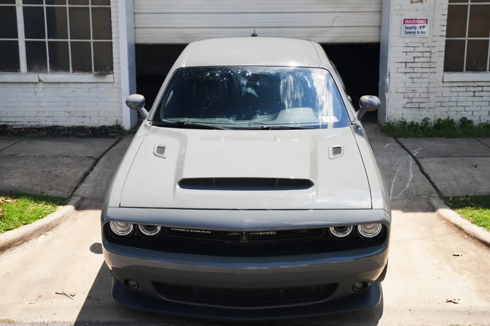 2017 Dodge Challenger SRT8 & 392 3rd Gen - Image 3 of 15