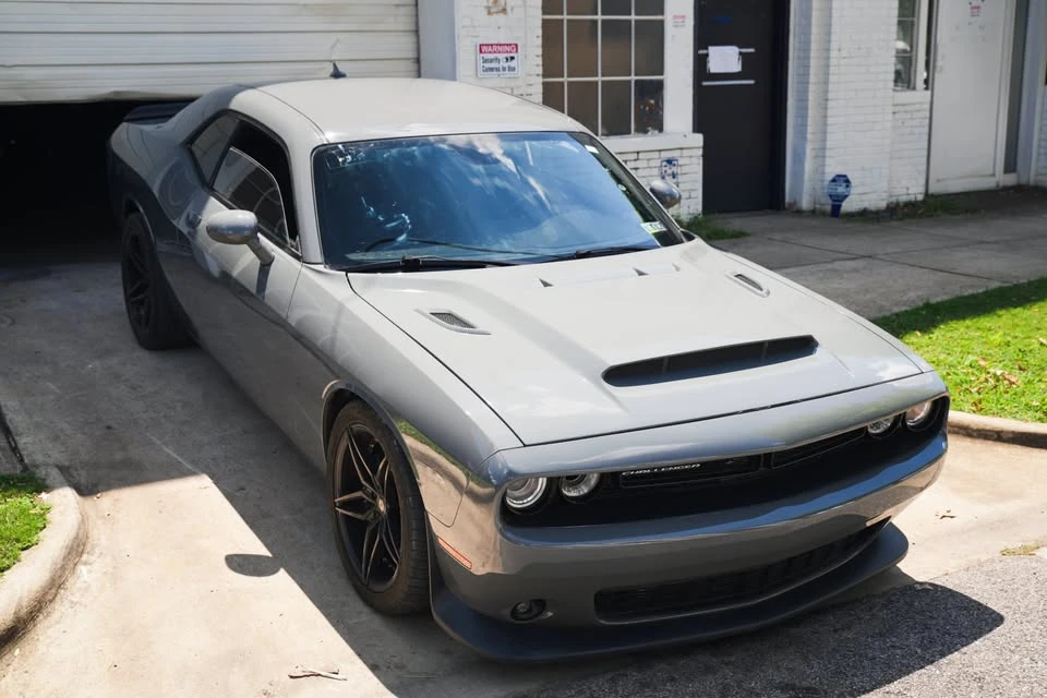 2017 Dodge Challenger SRT8 & 392 3rd Gen - Image 4 of 15
