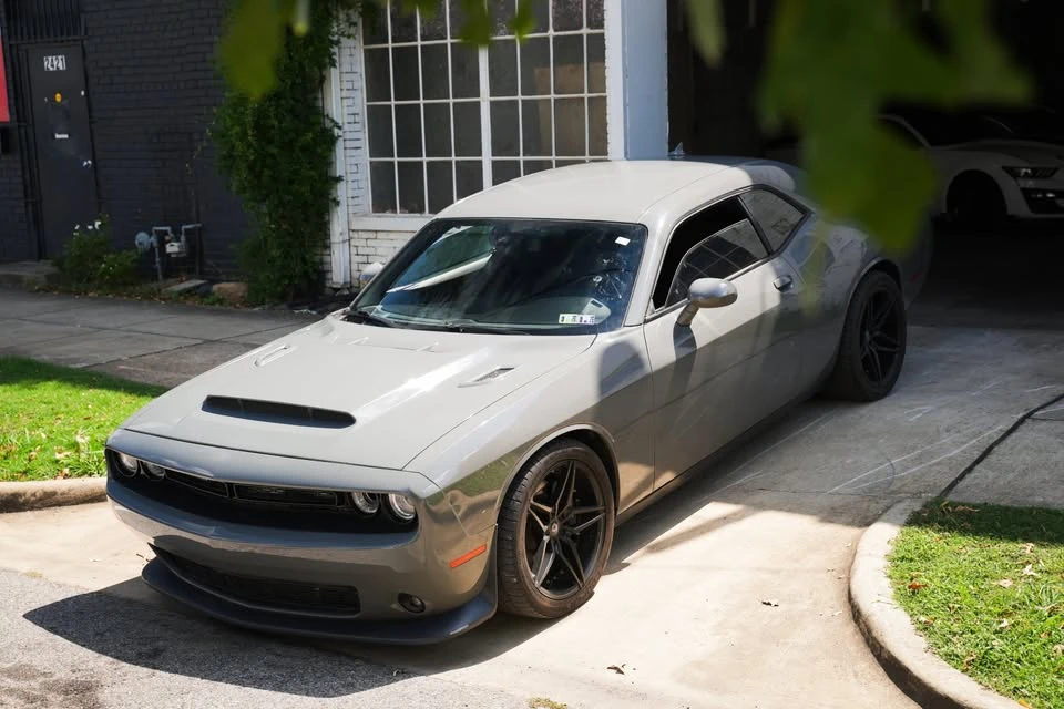 2017 Dodge Challenger SRT8 & 392 3rd Gen - Image 2 of 15