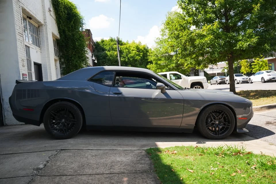 2017 Dodge Challenger SRT8 & 392 3rd Gen - Image 5 of 15