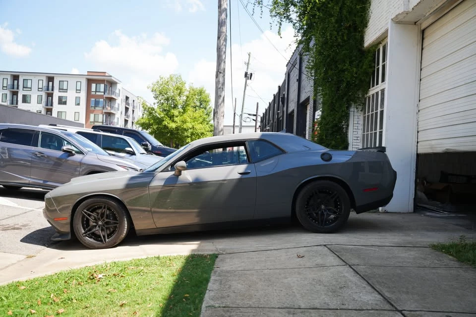 2017 Dodge Challenger SRT8 & 392 3rd Gen - Image 9 of 15