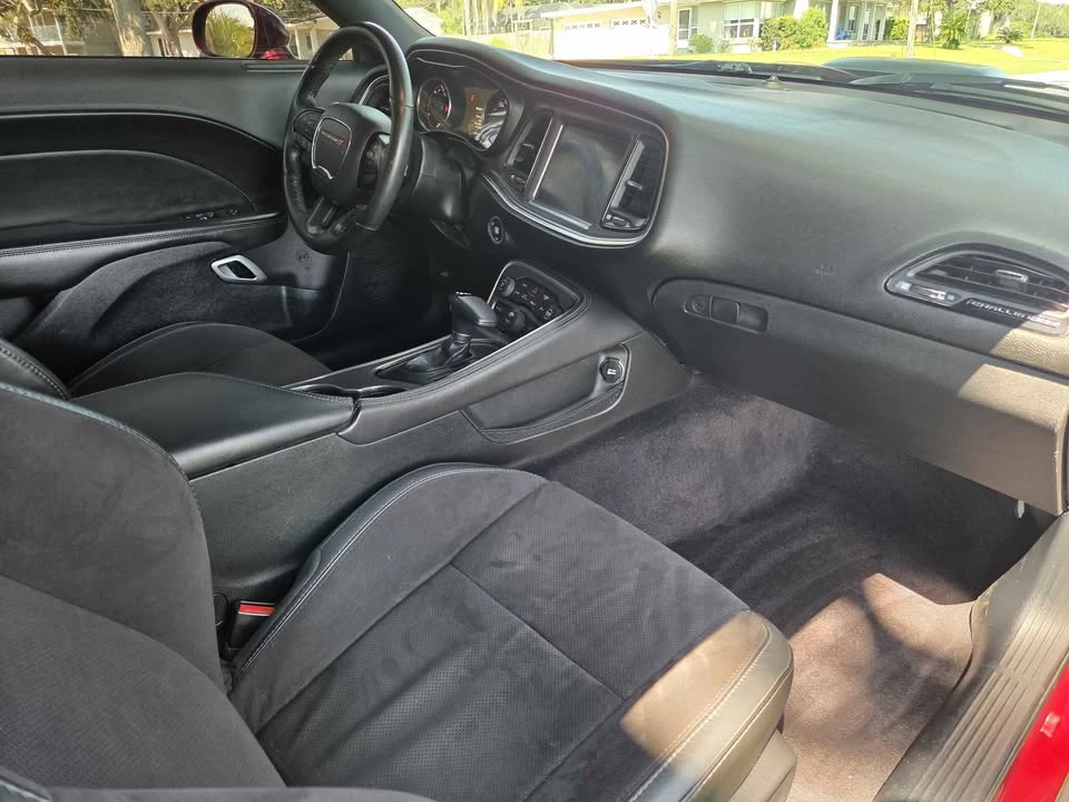 2017 Dodge Challenger SRT8 & 392 3rd Gen - Image 12 of 15