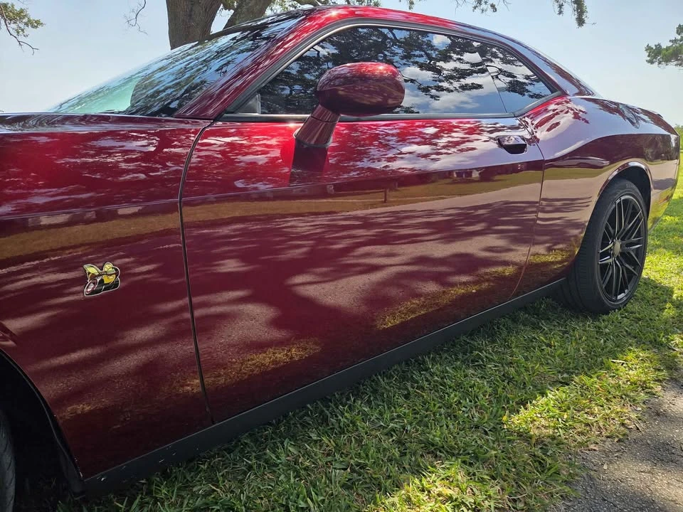 2017 Dodge Challenger SRT8 & 392 3rd Gen - Image 2 of 15