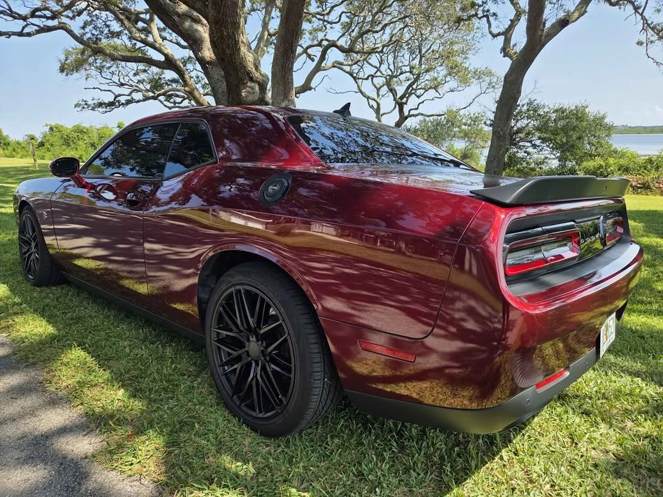 2017 Dodge Challenger SRT8 & 392 3rd Gen - Image 3 of 15