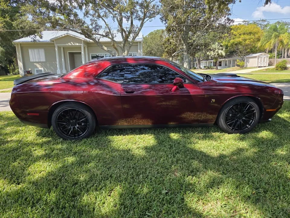 2017 Dodge Challenger SRT8 & 392 3rd Gen - Image 5 of 15