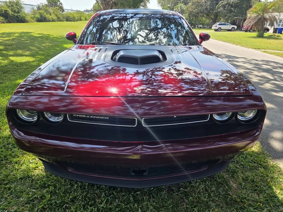 2017 Dodge Challenger SRT8 & 392 3rd Gen - Image 7 of 15