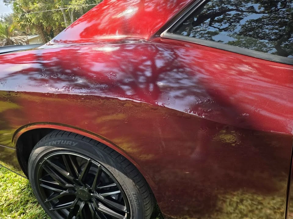 2017 Dodge Challenger SRT8 & 392 3rd Gen - Image 8 of 15