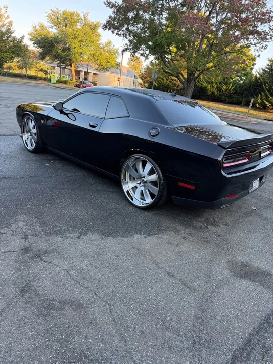 2017 Dodge Challenger SRT8 & 392 3rd Gen - Image 5 of 17