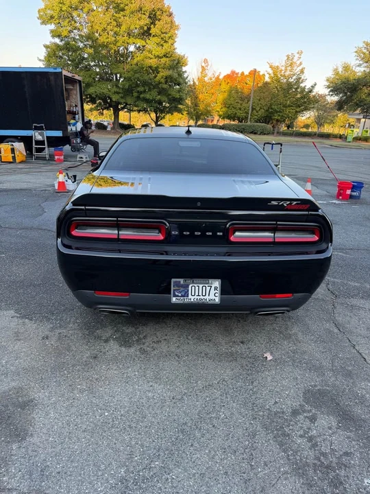 2017 Dodge Challenger SRT8 & 392 3rd Gen - Image 6 of 17