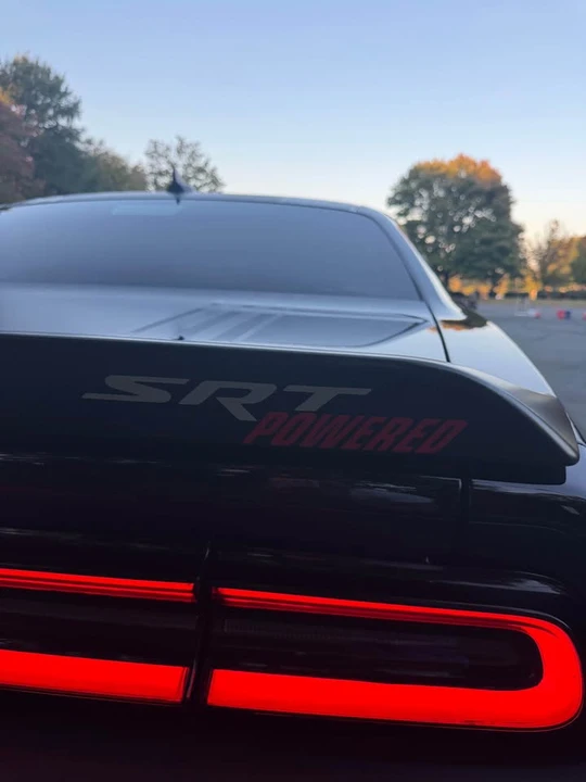 2017 Dodge Challenger SRT8 & 392 3rd Gen - Image 17 of 17
