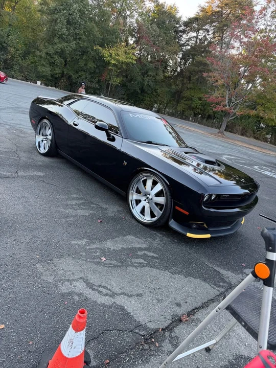 2017 Dodge Challenger SRT8 & 392 3rd Gen - Image 2 of 17