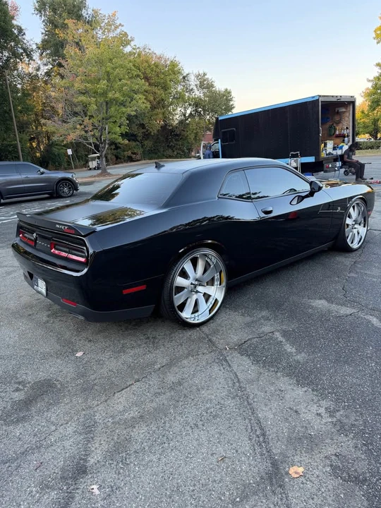 2017 Dodge Challenger SRT8 & 392 3rd Gen - Image 4 of 17