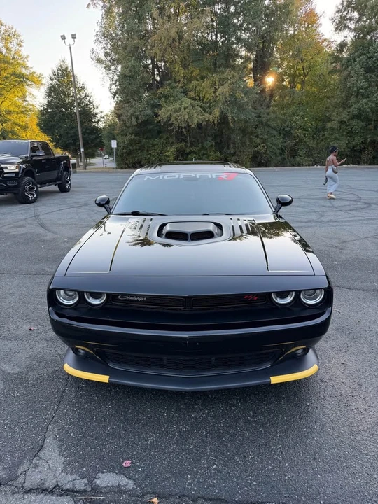 2017 Dodge Challenger SRT8 & 392 3rd Gen - Image 3 of 17