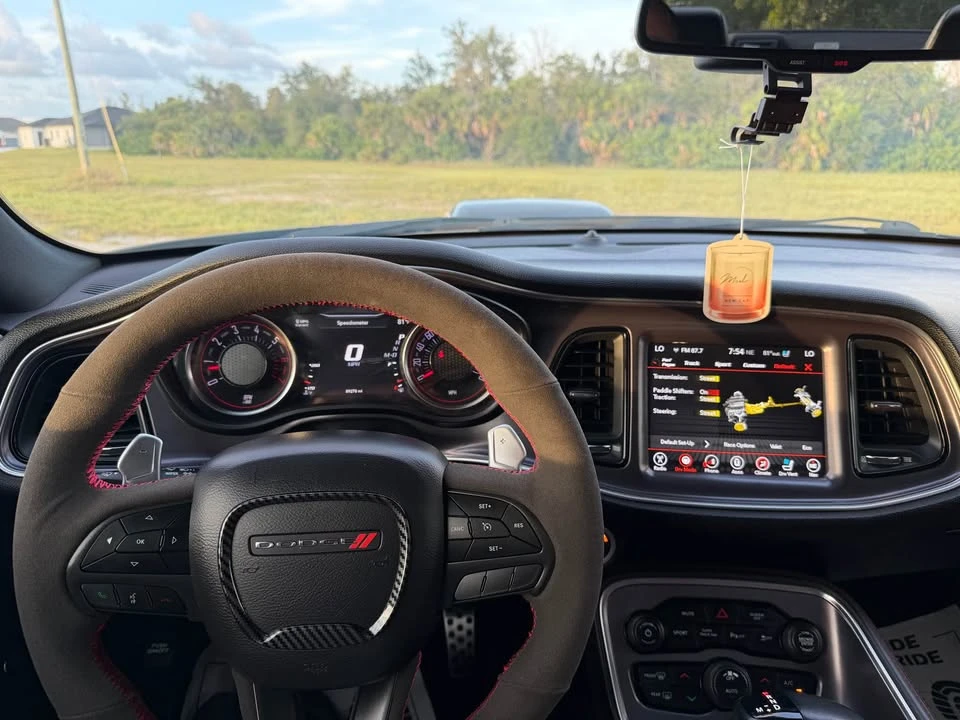 2017 Dodge Challenger SRT8 & 392 3rd Gen - Image 19 of 20